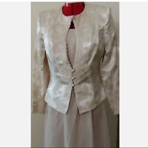 Mother of the Bride Dress